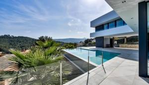 New - Villa - Jávea Xàbia - Tosalet