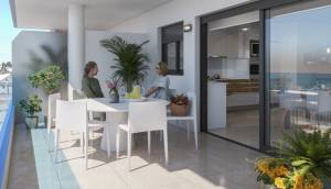 New - Apartment - Guardamar del Segura - Pueblo