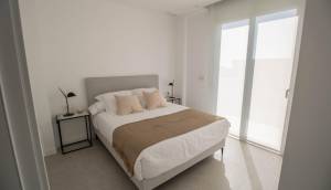 New - Villa - Finestrat - Golf Piug Campana