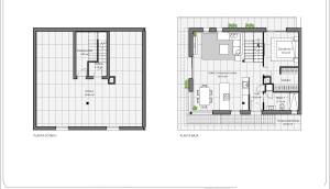 Obra Nueva - Villa - Polop - Urbanizaciones