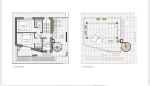 Obra Nueva - Villa - Polop - Urbanizaciones