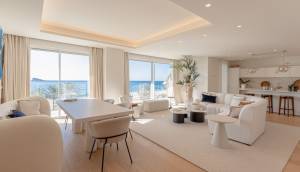 Obra Nueva - Apartmento - Benidorm - Poniente