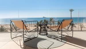 New - Apartment - Benidorm - Poniente