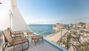 New - Apartment - Benidorm - Poniente