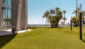 Obra Nueva - Apartmento - Benidorm - Poniente