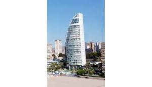 Obra Nueva - Apartmento - Benidorm - Poniente