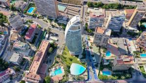 New - Apartment - Benidorm - Poniente