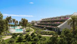 New - Apartment - Alfas del Pi - Albir