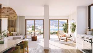 New - Apartment - Alfas del Pi - Albir