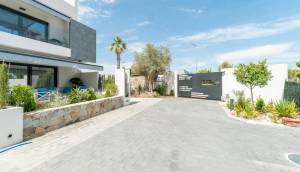 New - Townhouse - Torrevieja - Los balcones