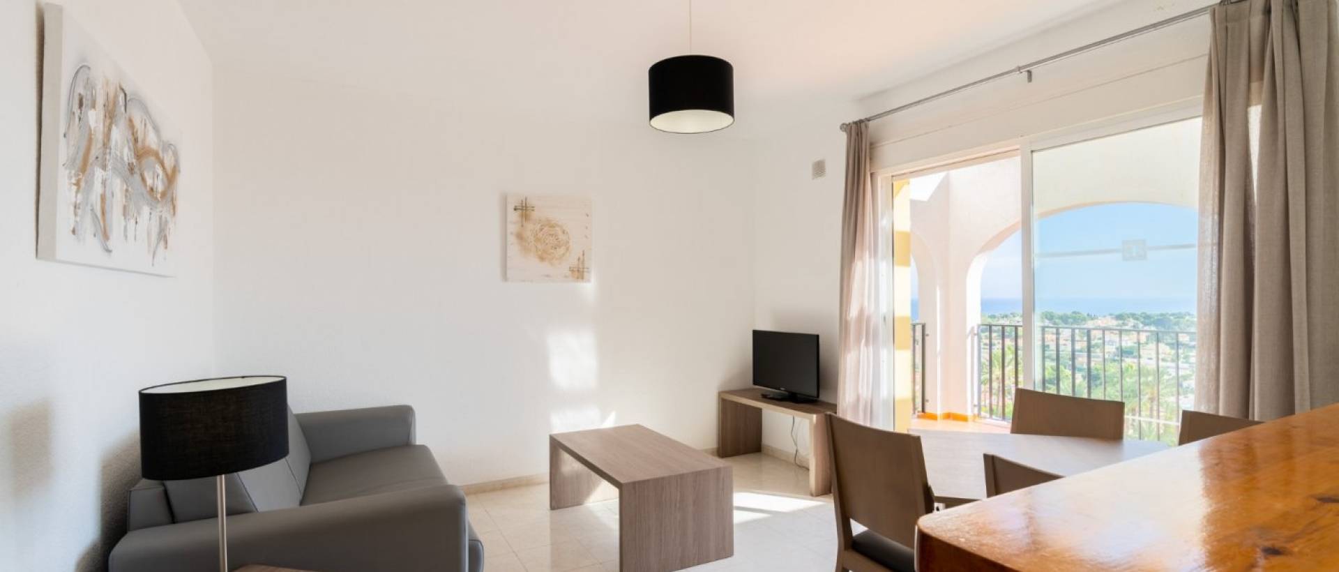 New - Townhouse - Calpe - Gran sol