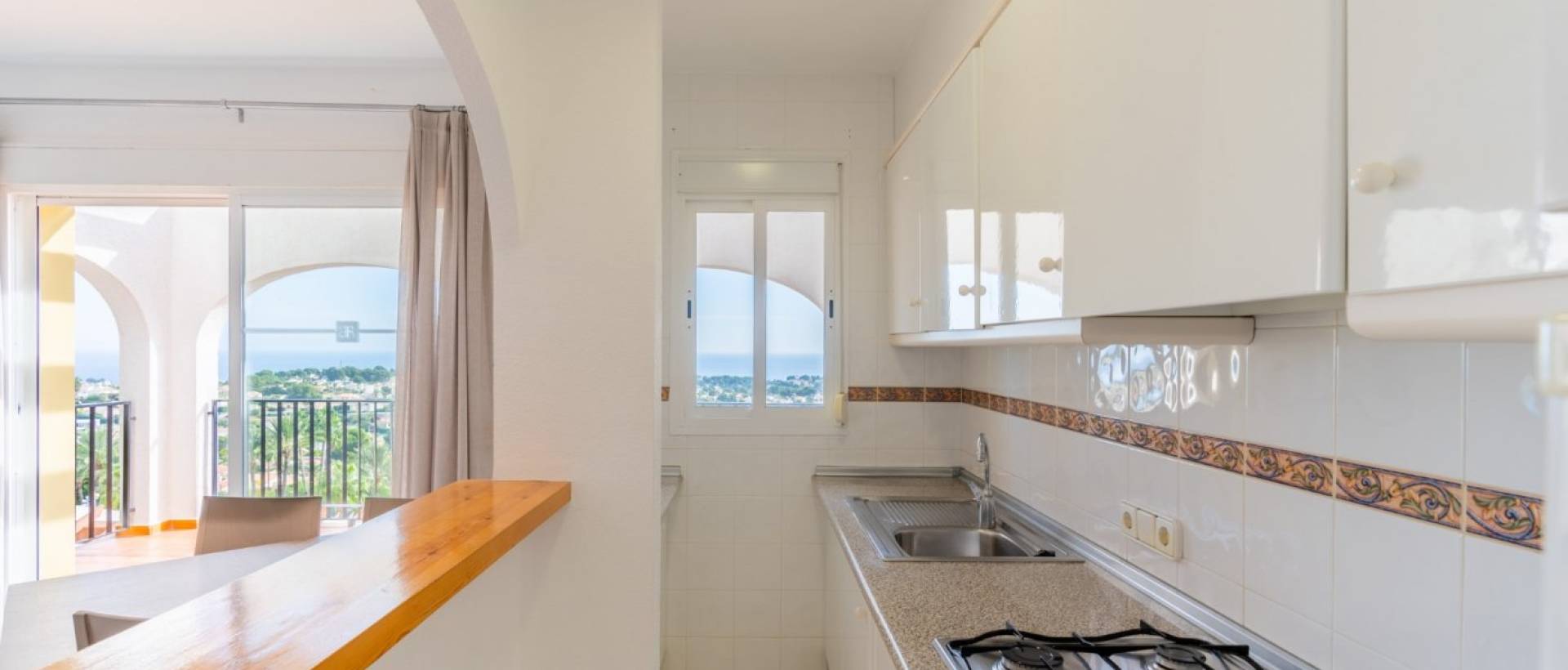 New - Townhouse - Calpe - Gran sol