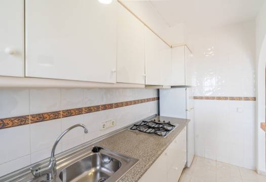 New - Townhouse - Calpe - Gran sol