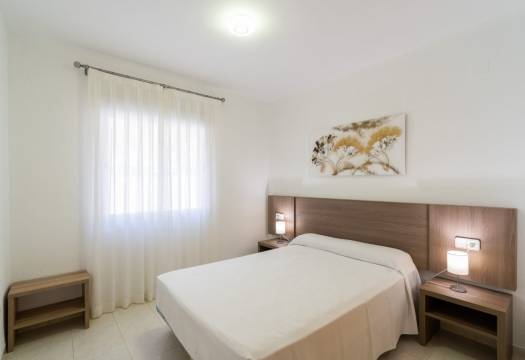 New - Townhouse - Calpe - Gran sol