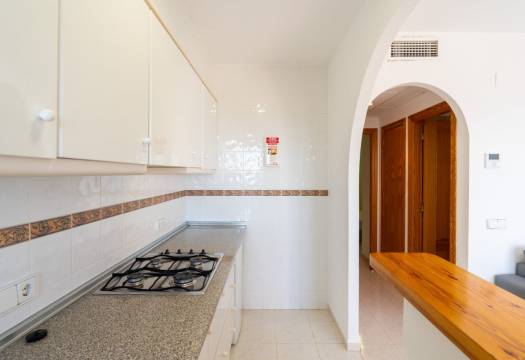 New - Townhouse - Calpe - Gran sol