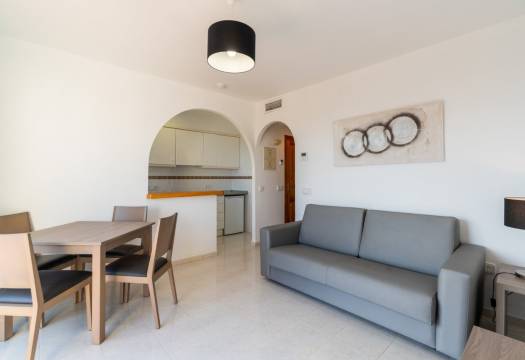 New - Townhouse - Calpe - Gran sol