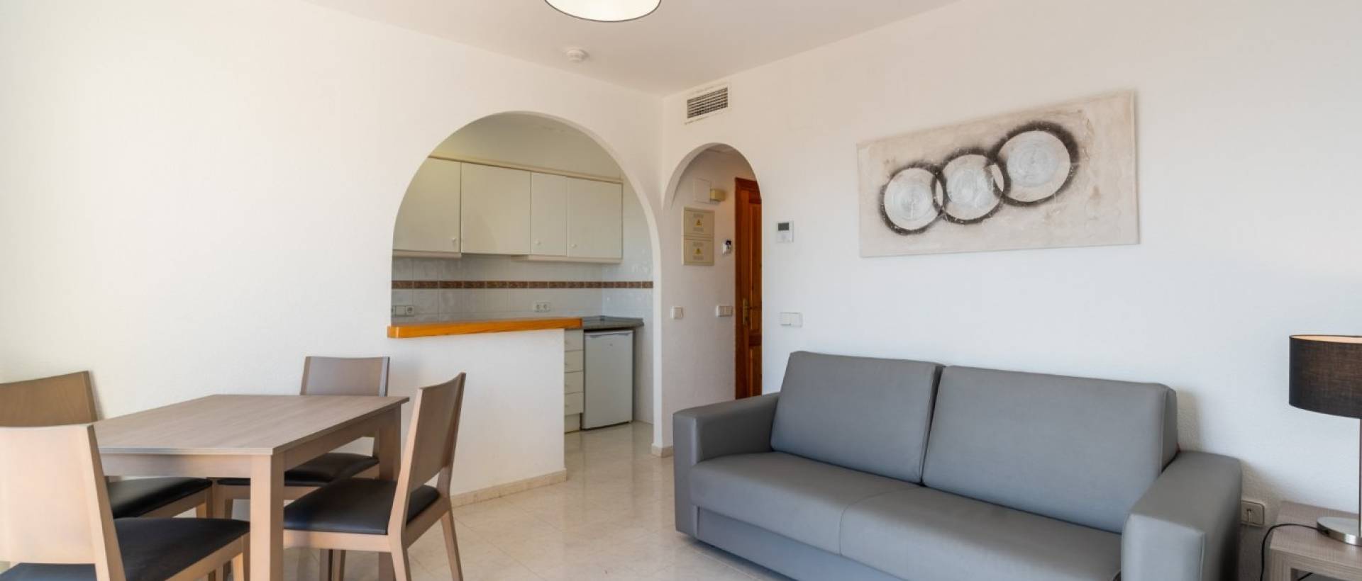 New - Townhouse - Calpe - Gran sol