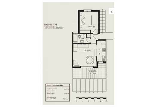 New - Townhouse - Calpe - Gran sol