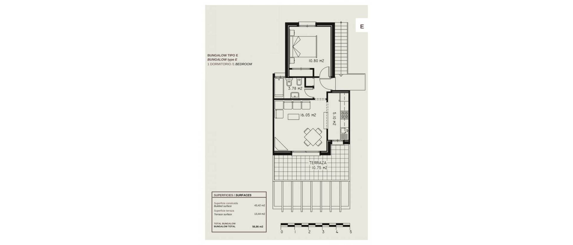 New - Townhouse - Calpe - Gran sol