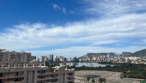 New - Apartment - Calpe - Playa De La Fossa