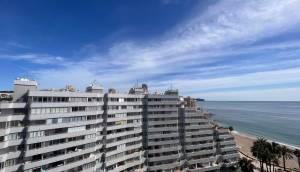 New - Apartment - Calpe - Playa De La Fossa