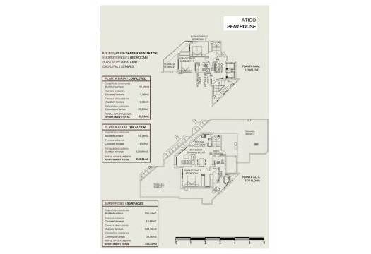 Obra Nueva - Apartmento - Calpe - Playa De La Fossa