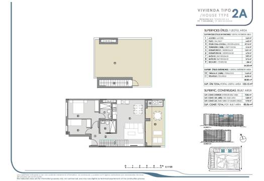 New - Apartment - Torrevieja - Punta Prima