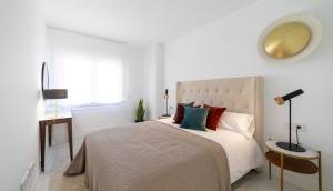 New - Apartment - Torrevieja - Punta Prima