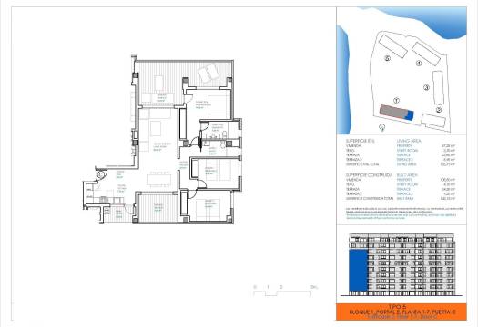 New - Apartment - Torrevieja - Punta Prima