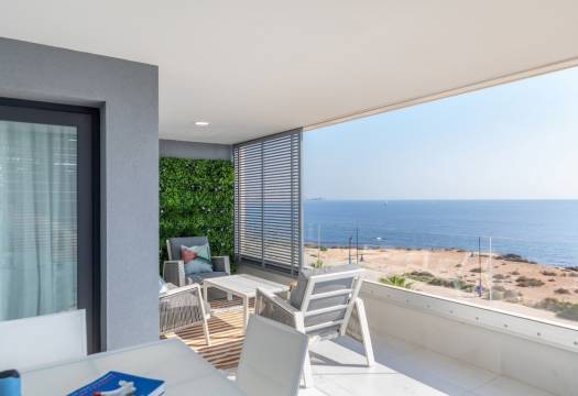 Apartment - New - Torrevieja - Punta Prima