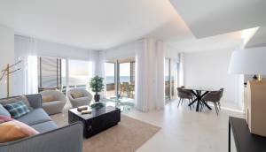 Obra Nueva - Apartmento - Torrevieja - Punta Prima