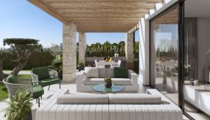 New - Villa - Finestrat - Sierra cortina