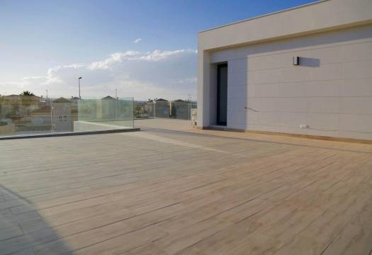 Obra Nueva - Villa - Orihuela Costa - Campoamor