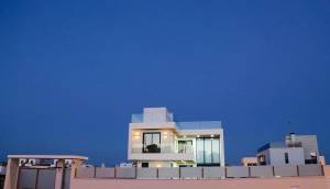 New - Villa - Orihuela Costa - Campoamor