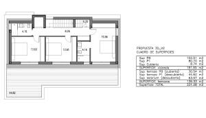 Obra Nueva - Villa - Orihuela Costa - Campoamor