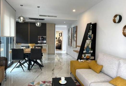 New - Apartment - Guardamar del Segura - PUERTO