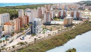 New - Apartment - Guardamar del Segura - PUERTO