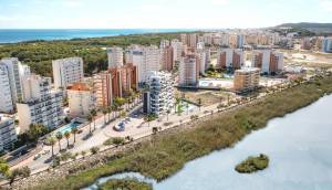 New - Apartment - Guardamar del Segura - PUERTO