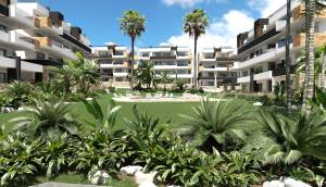 New - Apartment - Orihuela Costa - Los Altos