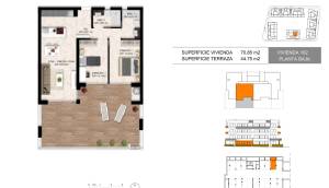 New - Apartment - Orihuela Costa - Los Altos