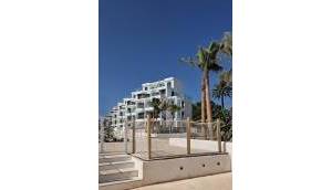 Obra Nueva - Apartmento - Denia - Las marinas