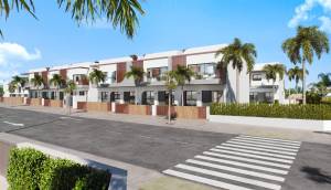 New - Townhouse - Pilar de la Horadada