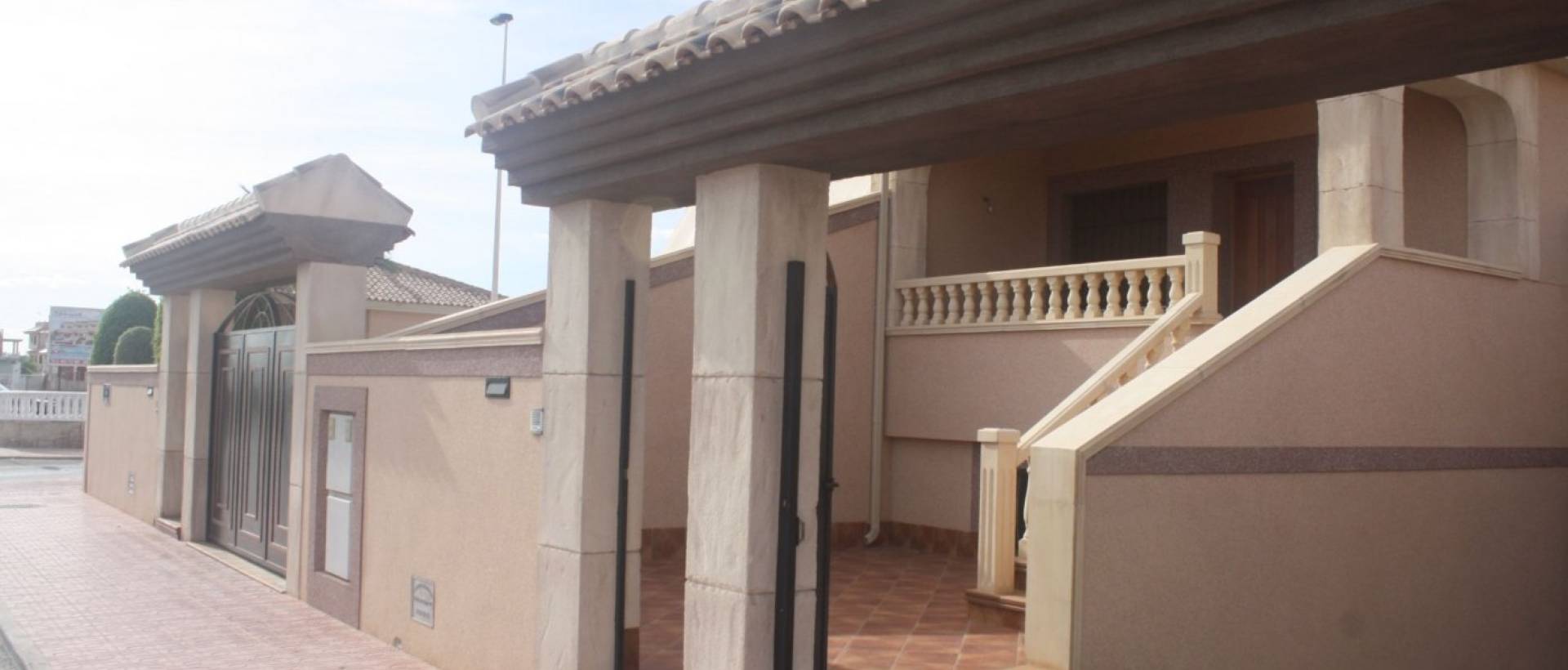 New - Townhouse - Torrevieja - Los Altos