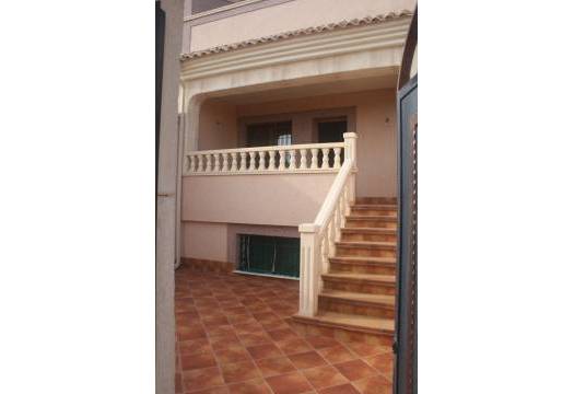 New - Townhouse - Torrevieja - Los Altos