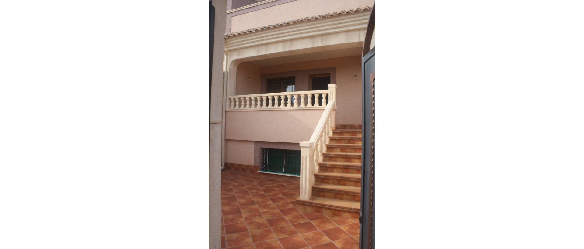 New - Townhouse - Torrevieja - Los Altos