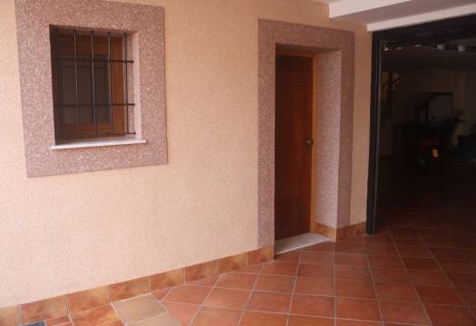 New - Townhouse - Torrevieja - Los Altos