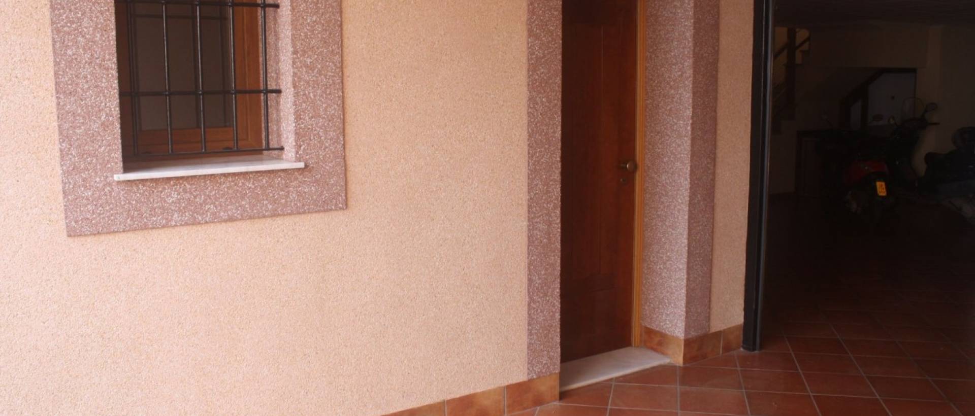 New - Townhouse - Torrevieja - Los Altos