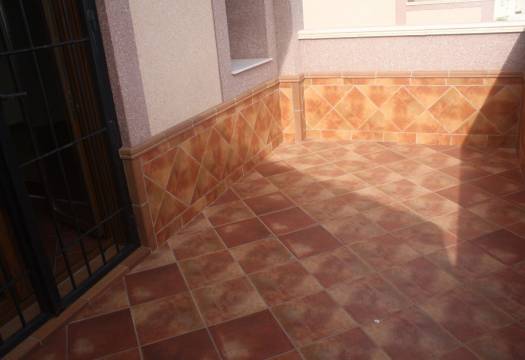 New - Townhouse - Torrevieja - Los Altos