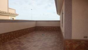 New - Townhouse - Torrevieja - Los Altos