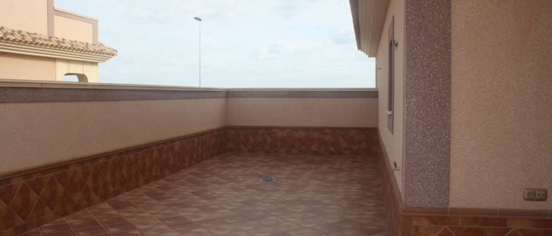 New - Townhouse - Torrevieja - Los Altos